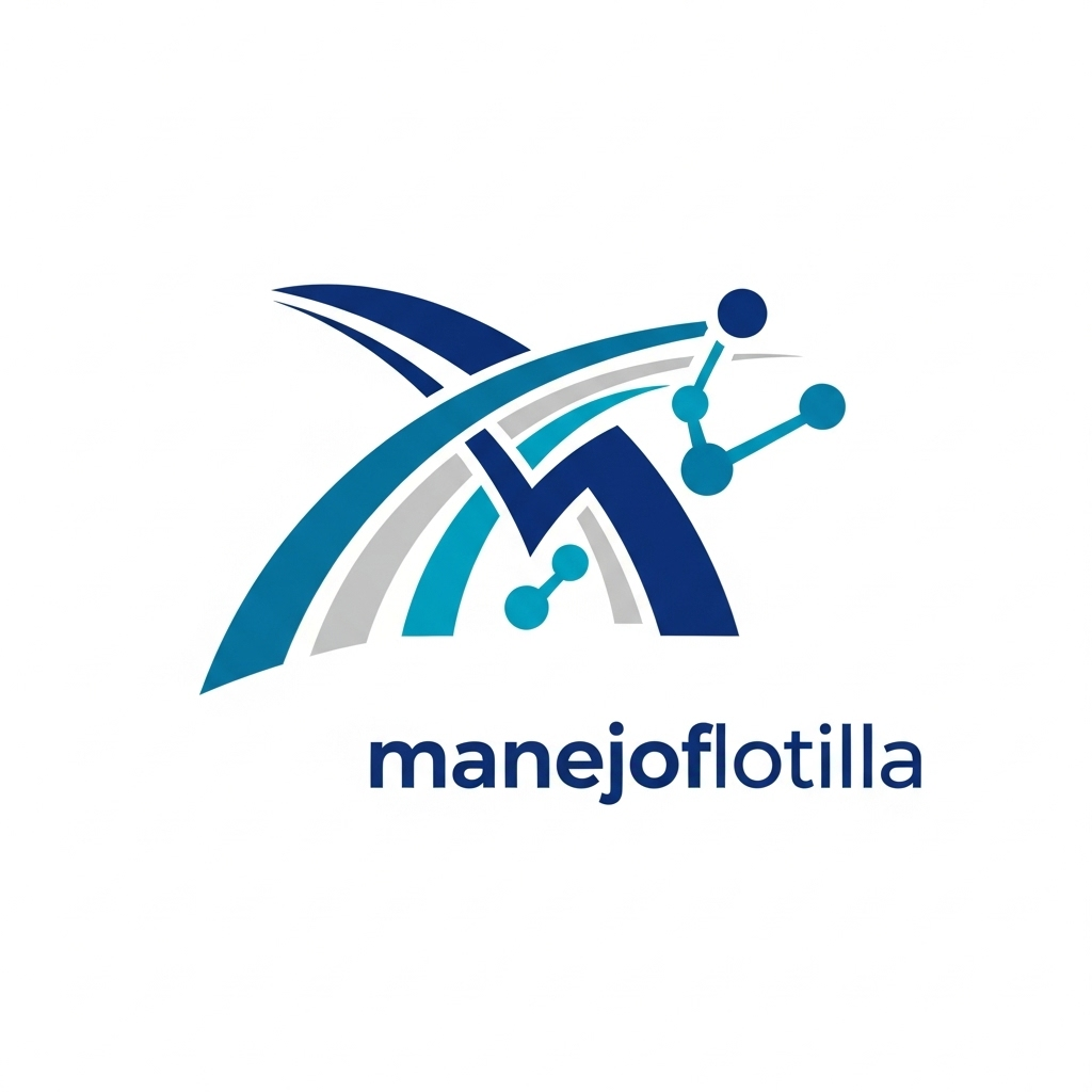 Logo de manejoflotilla